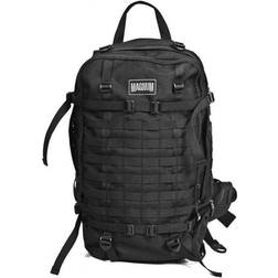 Magnum Tourist backpack Taiga 45l black [Levering: 4-5 dage]